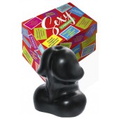 Сувенир в коробке  Босс - LOVETOY (А-Полимер) - купить с доставкой в Таганроге