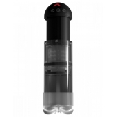 Вакуумная вибропомпа Extender Pro Vibrating Pump - Pipedream - в Таганроге купить с доставкой