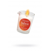 Массажное аромамасло с афродизиаками для женщин RUF Taboo Peche sucre - 60 гр. - RUF - купить с доставкой в Таганроге
