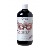 Энергетический гель для эротического массажа Orgie Energizing Nuru Massage - 500 мл. - ORGIE - купить с доставкой в Таганроге