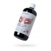 Энергетический гель для эротического массажа Orgie Energizing Nuru Massage - 500 мл. - ORGIE - купить с доставкой в Таганроге