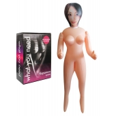 Секс-кукла Каролина - Erowoman-Eroman - в Таганроге купить с доставкой