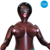 Темнокожая секс-кукла ФИРУН - Erowoman-Eroman - в Таганроге купить с доставкой