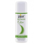 Лубрикант на водной основе pjur WOMAN Aloe - 30 мл. - Pjur - купить с доставкой в Таганроге
