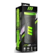 Мастурбатор-вагина M2 SUPERIOR STROKER - Blush Novelties - в Таганроге купить с доставкой