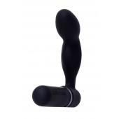 Стимулятор простаты Prostate Vibe - 10,5 см. - Bathmate - в Таганроге купить с доставкой