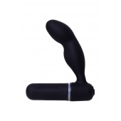 Стимулятор простаты Prostate Vibe - 10,5 см. - Bathmate - в Таганроге купить с доставкой