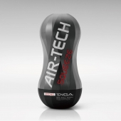 Мастурбатор AIR-TECH Squeeze Strong - Tenga - в Таганроге купить с доставкой