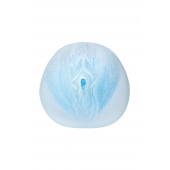 Прозрачный реалистичный мастурбатор Juicy Pussy Subtle Crystal - ToyFa - в Таганроге купить с доставкой