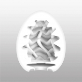 Мастурбатор-яйцо EGG Wavy II - Tenga - в Таганроге купить с доставкой