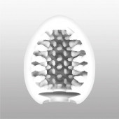 Мастурбатор-яйцо EGG Brush - Tenga - в Таганроге купить с доставкой