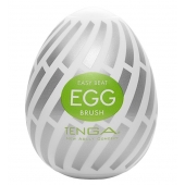 Мастурбатор-яйцо EGG Brush - Tenga - в Таганроге купить с доставкой