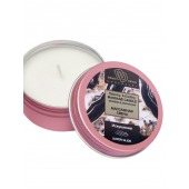 Массажная свеча  Искушение - БиоМед - купить с доставкой в Таганроге