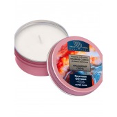 Массажная свеча  Фруктовая фантазия - БиоМед - купить с доставкой в Таганроге