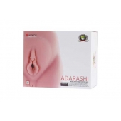 Мастурбатор-вагина Adarashi 3 без вибрации - KOKOS - в Таганроге купить с доставкой