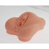 Мастурбатор-вагина Adarashi 3 без вибрации - KOKOS - в Таганроге купить с доставкой