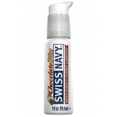 Лубрикант с ароматом шоколада Swiss Navy Chocolate Bliss Lube - 29,5 мл. - Swiss navy - купить с доставкой в Таганроге