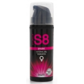 Гель для клитора с разогревающим эффектом Stimul8 Spark Clitoral Warming - 30 мл. - Stimul8 - купить с доставкой в Таганроге