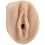 Мастурбатор-вагина Palm Pal Natural ULTRASKYN Masturbator Pussy - Doc Johnson - в Таганроге купить с доставкой