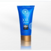 Интимный крем для мужчин XXL CREAM - 50 мл. - Shiatsu - купить с доставкой в Таганроге