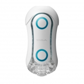 Мастурбатор Tenga FLIP ORB BLUE RUSH - Tenga - в Таганроге купить с доставкой