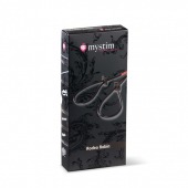 Электроутяжка на пенис и мошонку Rodeo Robin - MyStim - купить с доставкой в Таганроге