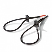 Электроутяжка на пенис и мошонку Rodeo Robin - MyStim - купить с доставкой в Таганроге