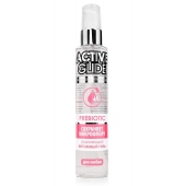 Увлажняющий интимный гель Active Glide Prebiotic - 100 гр. - Биоритм - купить с доставкой в Таганроге