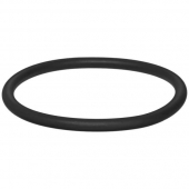Насадка к трусикам Vac-U-Lock ULTRASKYN Hung - 31,75 см. - Doc Johnson - купить с доставкой в Таганроге