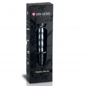 Стимулятор вагины и ануса Mystim Mighty Merlin - 25 см. - MyStim - купить с доставкой в Таганроге