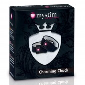 Эрекционные электрические ремни Charming Chuck - MyStim - купить с доставкой в Таганроге