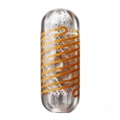 Мастурбатор SPINNER Beads - Tenga - в Таганроге купить с доставкой