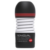Мастурбатор TENGA Rolling Head Cup Strong - Tenga - в Таганроге купить с доставкой