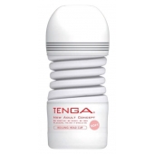 Мастурбатор TENGA Rolling Head Cup Soft - Tenga - в Таганроге купить с доставкой