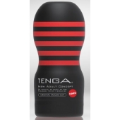 Мастурбатор TENGA Original Vacuum Cup Hard - Tenga - в Таганроге купить с доставкой