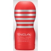 Мастурбатор TENGA Original Vacuum Cup - Tenga - в Таганроге купить с доставкой