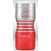 Мастурбатор TENGA Dual Sensation Cup - Tenga - в Таганроге купить с доставкой