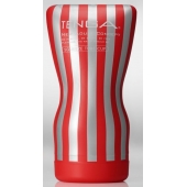 Мастурбатор TENGA Squeeze Tube Cup - Tenga - в Таганроге купить с доставкой