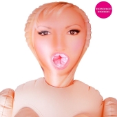 Секс-кукла Анастасия - Erowoman-Eroman - в Таганроге купить с доставкой