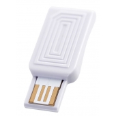 Белый USB Bluetooth адаптер Lovense - 2 см. - Lovense - купить с доставкой в Таганроге