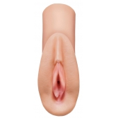 Телесный мастурбатор-вагина Heaven Stroker - Pipedream - в Таганроге купить с доставкой