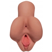 Кофейный мастурбатор Pick Your Pleasure Stroker - Pipedream - в Таганроге купить с доставкой
