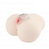 Мастурбатор с вибрацией Japanese School Girl - Baile - в Таганроге купить с доставкой