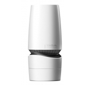 Мастурбатор TENGA AERO Silver Ring - Tenga - в Таганроге купить с доставкой