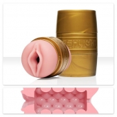 Мини-мастурбатор для тренировки выносливости Fleshlight Quickshot Stamina - Fleshlight - в Таганроге купить с доставкой