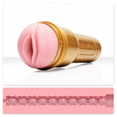 Мастурбатор-вагина Fleshlight - Go Stamina Training Unit - Fleshlight - в Таганроге купить с доставкой