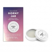 Возбуждающий бальзам для клитора HORNY JAR - 8 гр. - Bijoux Indiscrets - купить с доставкой в Таганроге