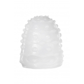 Мастурбатор-яйцо Satisfyer Bubble Mini Masturbator - Satisfyer - в Таганроге купить с доставкой