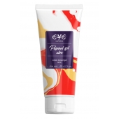 Анальная смазка на водной основе OYO Personal Gel Aloe - 50 мл. - OYO - купить с доставкой в Таганроге