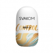 Мастурбатор Hedy X Control Mini Masturbator - Svakom - в Таганроге купить с доставкой